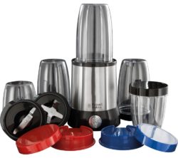 RUSSELL HOBBS Nutri Boost 23180-56 Blender - Stainless Steel